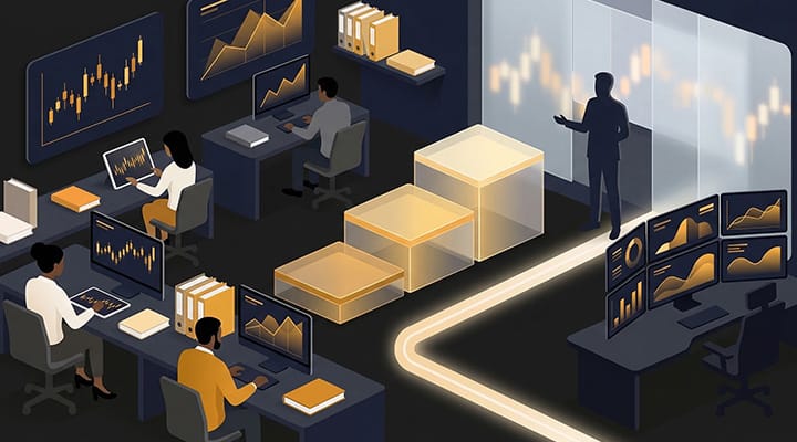 Herramientas de Gestión: La diferencia entre azar y disciplina