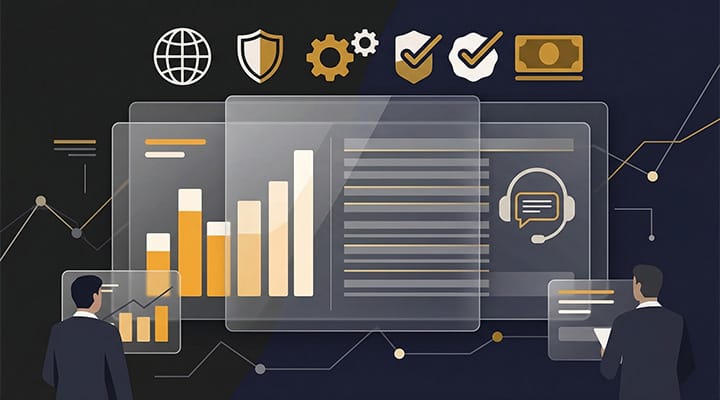 Guía de inicio y verificación en plataforma de inversión