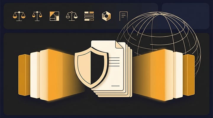 Mapa y cobertura regional de mercados
