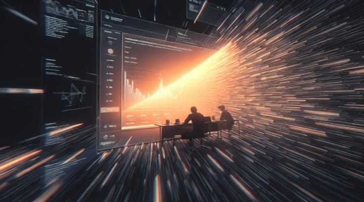 Práctica en cuenta demo antes de operar en real