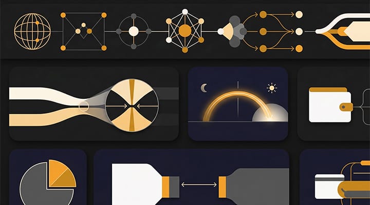 Operativa y visualización de precios bid y ask