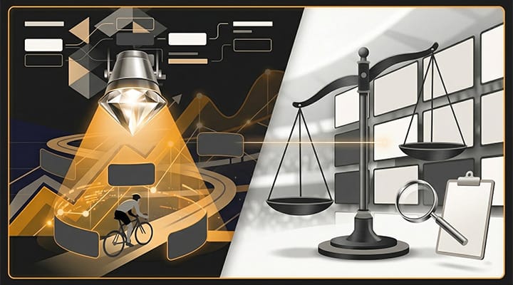 Información independiente frente al marketing