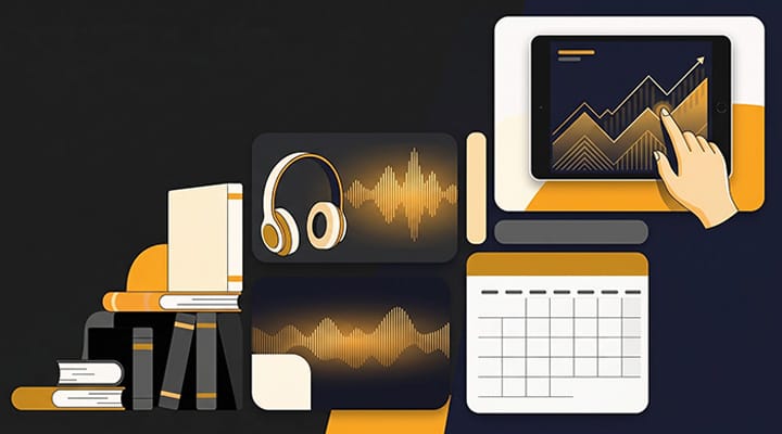 Herramientas y formación para operar en mercados