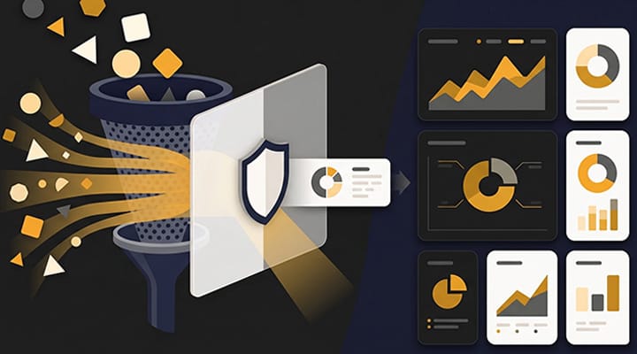 Análisis técnico y lectura de gráficos