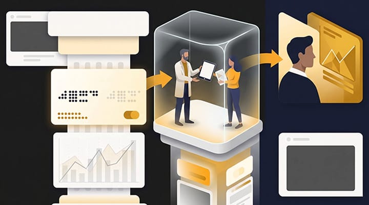 Pasos de formación y verificación responsable